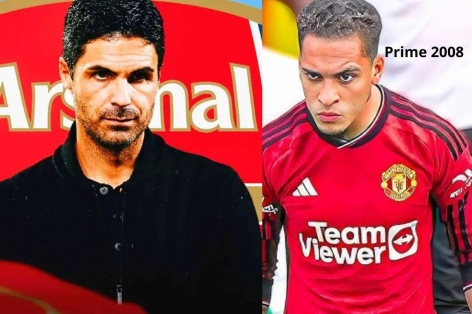 Tin chuyển nhượng 19/7: Arsenal công bố bom tấn; Xong vụ Antony tái hợp Ten Hag