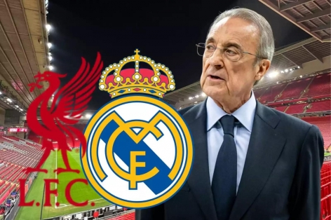 Trả đũa Real Madrid, Liverpool chiêu mộ ngôi sao 'khét tiếng' tại Bernabeu