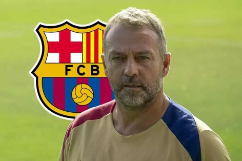 Barca bất ngờ mất công thần số 1 đội bóng