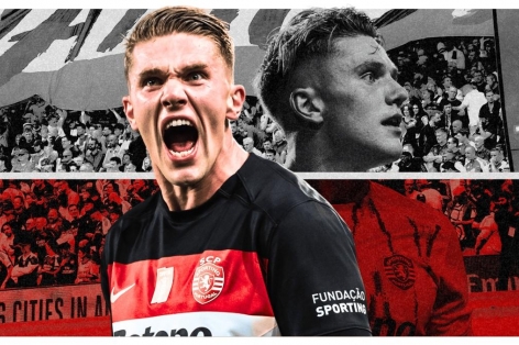 Thương vụ Arsenal mua Gyokeres gặp 'biến lớn' vì lý do bất ngờ