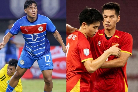 Nhận định U23 Việt Nam vs U23 Philippines: Cẩn thận củi lửa, 16h00 ngày 25/7/2025