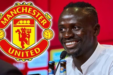 Chốt giá hời, MU quyết sở hữu 'truyền nhân' của Sadio Mane