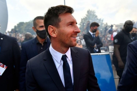 Rời MLS, Messi có sẵn bến đỗ bất ngờ tại châu Âu