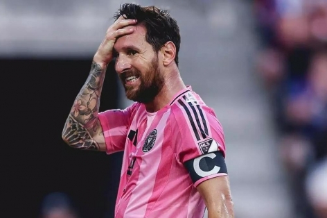 Sự thật choáng váng đằng sau 'drama' giữa Messi và MLS