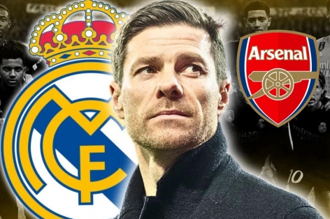 Ngôi sao số 1 Arsenal quyết gia nhập Real Madrid