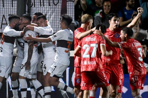 Nhận định Platense vs Argentinos Juniors: Ngang tài cân sức