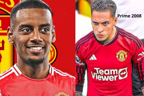 Chuyển nhượng MU 27/7: Antony chốt bến đỗ bất ngờ; Rõ vụ Isak cập bến Old Trafford