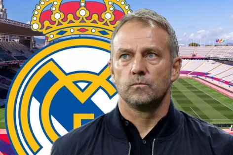 Barca nhắm chiêu mộ ngôi sao 'cộm cán' của Real Madrid