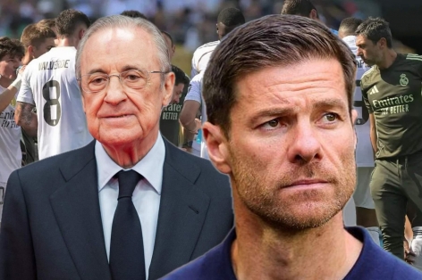 Real Madrid thanh lý 5 ngôi sao đình đám
