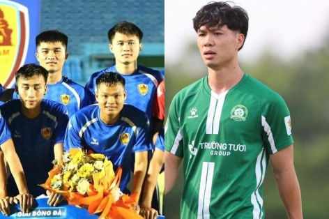 Ngã ngũ khả năng Công Phượng trở lại V.League