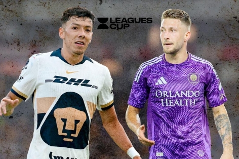 Nhận định UNAM Pumas vs Orlando City: Khởi đầu hứa hẹn