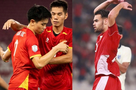 Chat GPT chỉ thẳng kết quả trận U23 Việt Nam vs U23 Indonesia