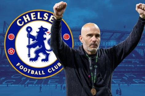 Chelsea hoàn tất bản hợp đồng trị giá 50 triệu Euro