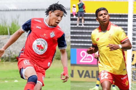 Nhận định Ecuagenera vs Aucas: Khác biệt đẳng cấp
