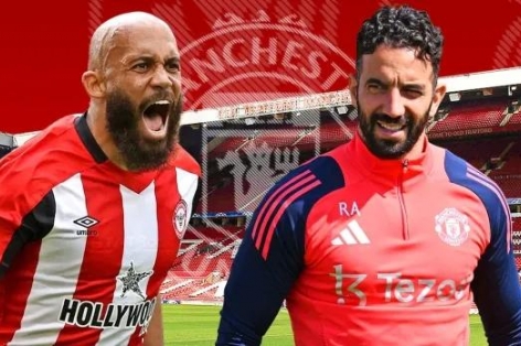 Vừa đón Mbeumo, MU tiếp tục chốt thêm 1 tân binh đến Old Trafford