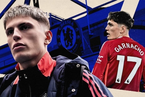 Chuyển nhượng MU 30/7: Chốt 1 tân binh đến Old Trafford; Xong vụ Garnacho cập bến Chelsea