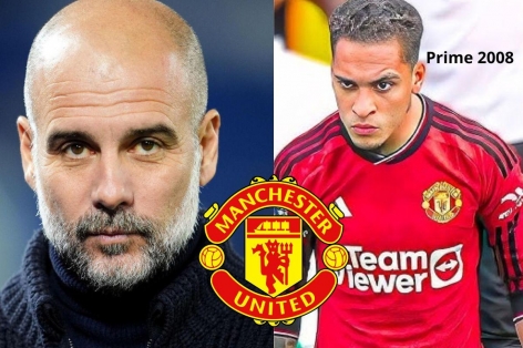 Chuyển nhượng MU 31/7: Chiêu mộ ngôi sao Man City; Antony chốt số phận