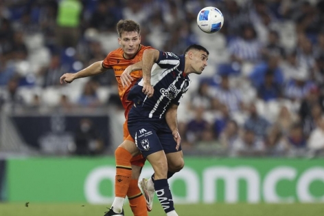 Nhận định Monterrey vs New York RB: Hai đội đều ghi bàn