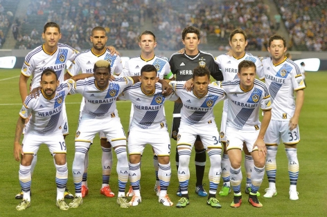 Nhận định LA Galaxy vs Cruz Azul: Tiếp đà chiến thắng