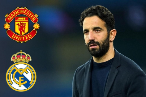 MU duyệt chi 200 triệu Euro cho siêu sao Real Madrid