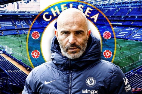 Chelsea đạt thỏa thuận trong thương vụ ngôi sao đá hơn 300 trận