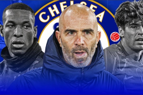 Nối gót Madueke, Chelsea chính thức chia tay thêm 1 tiền đạo