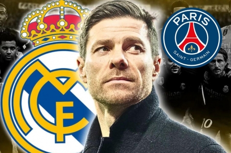 Real Madrid duyệt chi 90 triệu Euro cho siêu sao PSG