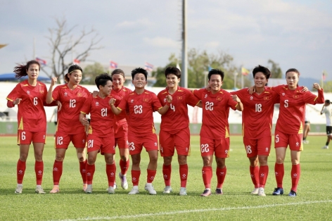 Truyền thông Indonesia phản ứng dữ dội khi thua 0-5 trước Việt Nam