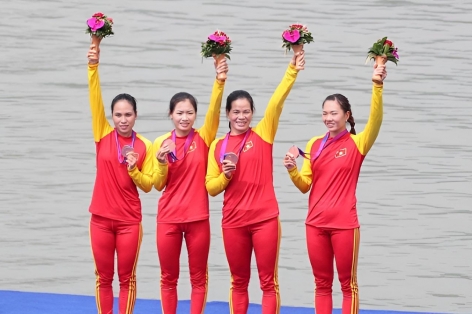 Trực tiếp SEA Games 33 hôm nay 16/12: HCV đầu tiên!!!