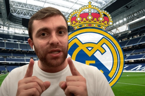 XONG! Real Madrid đạt thỏa thuận chuyển nhượng đầu tiên ở mùa đông