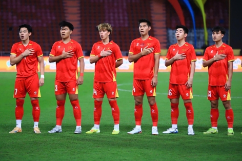 CĐV Đông Nam Á đồng loạt phản ứng khi U23 Việt Nam thua đội Tây Á