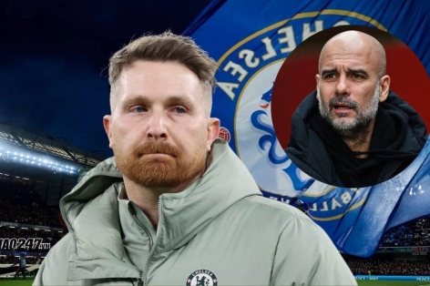 HLV Chelsea: 'Cầm hòa Man City tại Etihad, tôi thấy… hoàn toàn bình thường'
