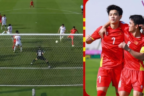 CĐV Malaysia nói thẳng 1 điều khi U23 Việt Nam thắng Jordan tại U23 châu Á