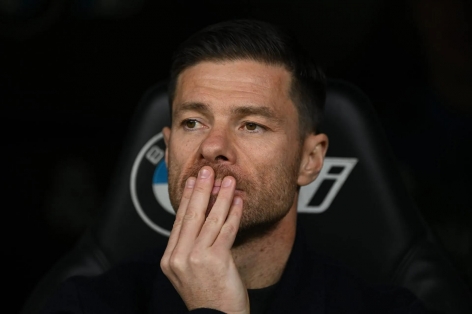 CHÍNH THỨC: Real Madrid sa thải HLV Xabi Alonso sau trận thua Barca