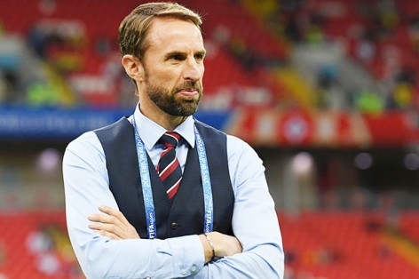 Đã đến lúc Gareth Southgate nên quay trở lại sơ đồ 3-5-2?