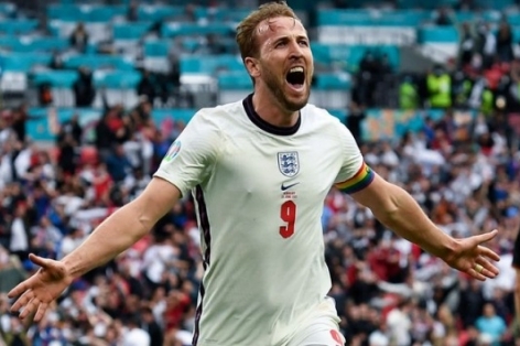Harry Kane đã thực sự tự tin sau bàn thắng đầu tiên tại EURO 2021?