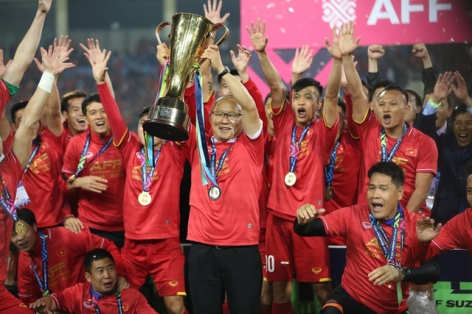 AFF Cup 2021: Những khó khăn sẽ được thầy Park và các học trò gạt bỏ