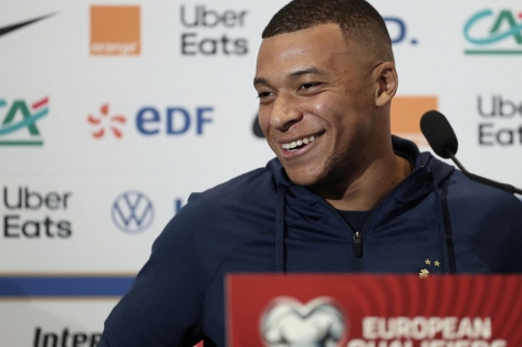 Mbappe ấn định thời gian gia nhập Real Madrid