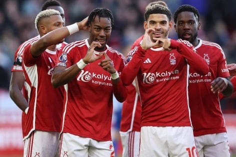 Nhận định, dự đoán Olympiakos vs Nottingham Forest, 01h00 ngày 09/08/2024