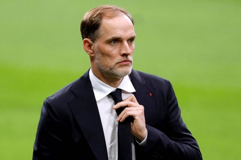 Cá tính Tuchel sẽ thành công ở ĐT Anh?