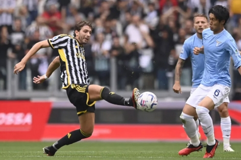 Nhận định Juventus vs Lazio: Trận cầu khó đoán, 01h45 20/10