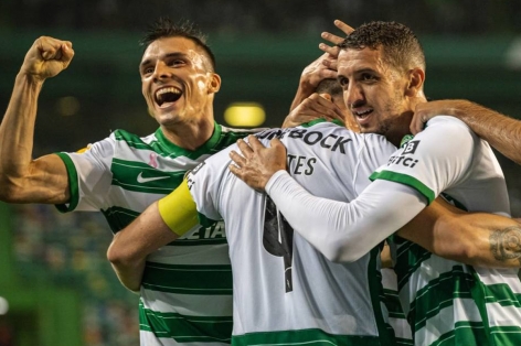 Nhận định Sturm Graz vs Sporting CP: Hy vọng có điểm, 02h00 23/10