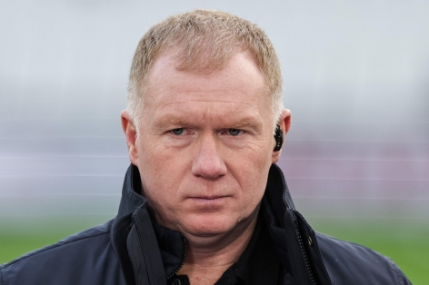 Paul Scholes tiết lộ hai cầu thủ tác động lớn đến quyết định giải nghệ của mình