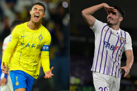 Nhận định Al Nassr vs Al Ain: CR7 thông nòng trở lại, 01h00 ngày 06/11