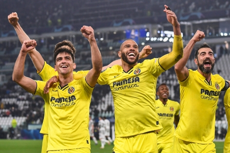 Nhận định Villarreal vs Alaves: Tiếp đà chiến thắng, 22h15 ngày 9/11