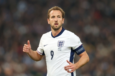 Harry Kane nói điều thật lòng về tân HLV Thomas Tuchel