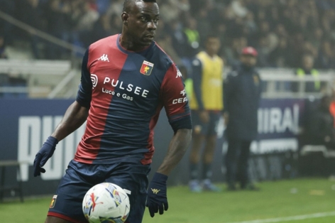 Nhận định Genoa vs Cagliari: Màn ra mắt của Patrick Vieira, 18h30 ngày 24/11/2024