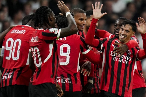 Nhận định Slovan Bratislava vs AC Milan: Rực rỡ sắc đỏ đen, 00h45 ngày 27/11/2024