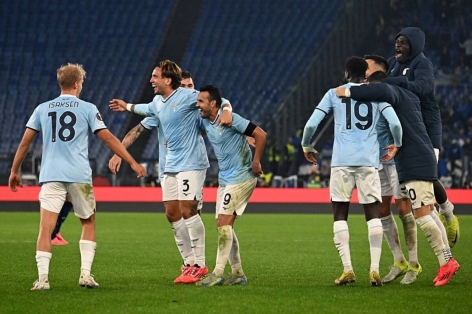 Nhận định Lazio vs Ludogorets Razgrad: Đại bàng lại bay cao, 0h45 ngày 29/11/2024