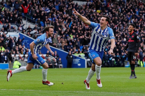 Nhận định Brighton vs Southampton: Tiếp tục bay cao, 3h00 ngày 30/11/2024